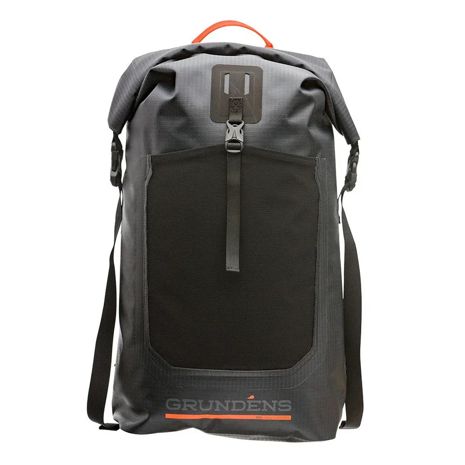 Grundens Bootlegger Roll Top Backpack 30L - All Colors (New ✅)